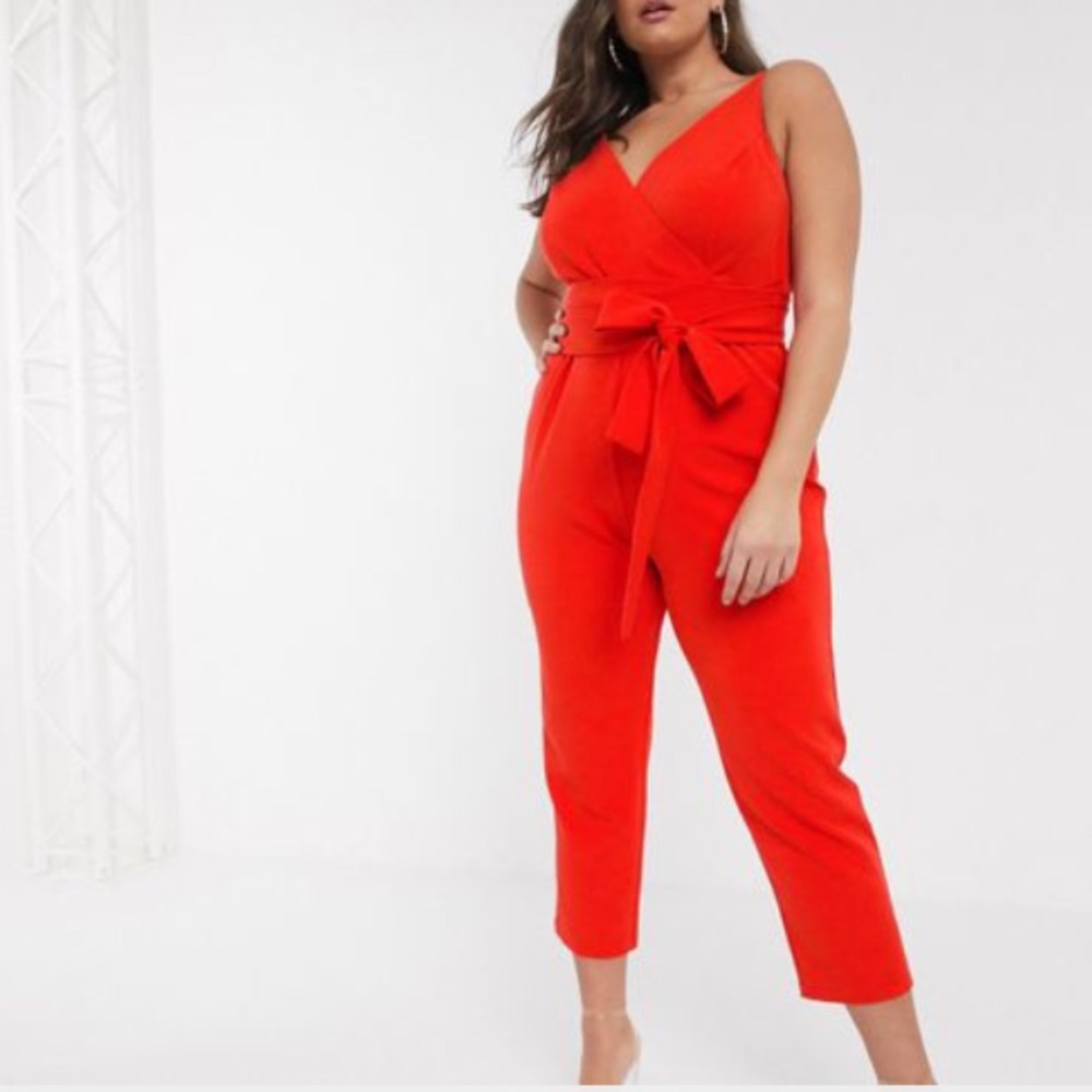 ASOS Jumpsuit *Never Worn with Tags *